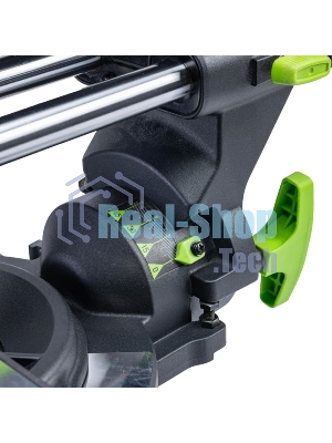 Торцовочная пила Greenworks GD24MS216 4800об/мин d=216мм