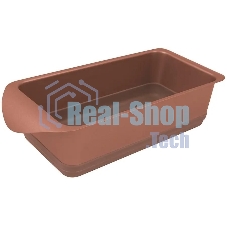 Промо_Форма для запекания паштета RONDELL RDF-448 10х20 см