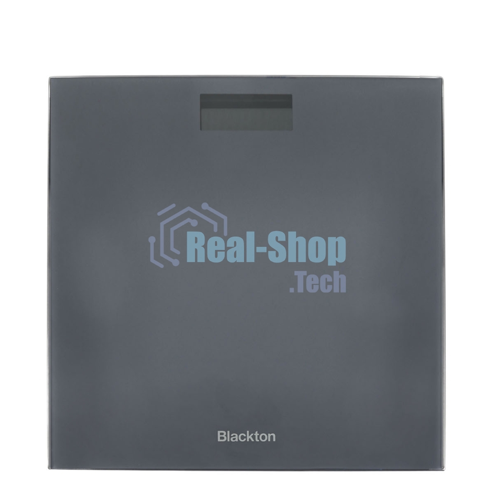 Весы напольные BLACKTON Bt BS300 Gray