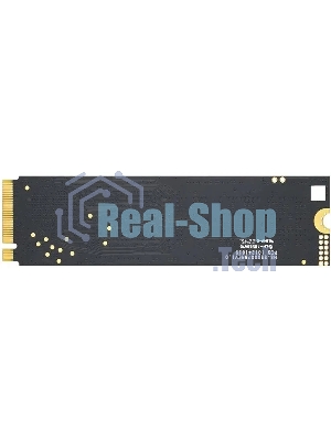 Накопитель SSD KingSpec XG7000, 1Tb, PCIe 4.0 x4, M.2 2280, NVMe, R/W 7400/6600
