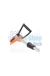 Триммер электрический Patriot PT 500 380Вт неразбор.штан. реж.эл.:леска