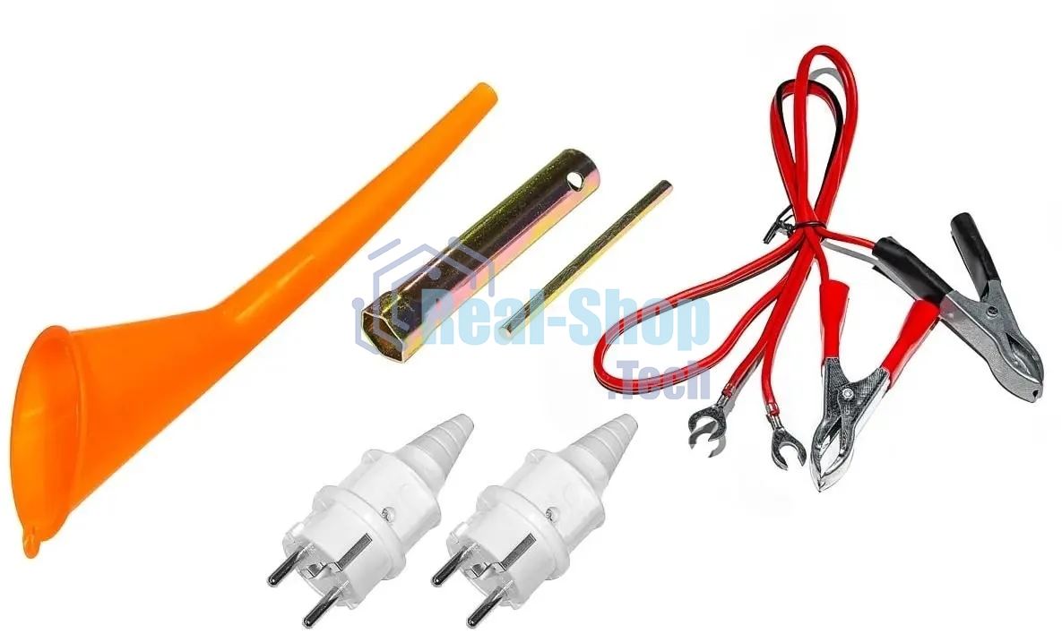 Электрогенератор бензиновый инверторный ТСС SGG 4200Ei, 4.8 кВт, 74 дБ, 35 кг