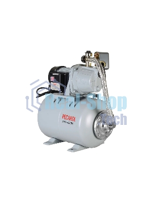 Автономная насосная станция АНС-4200Ч Ресанта