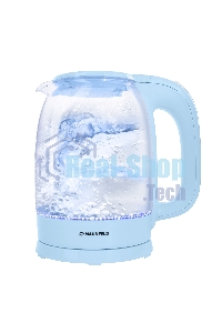 Чайник электрический Maunfeld MGK-613BL