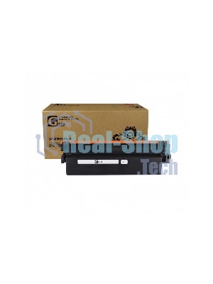 Картридж лазерный GalaPrint GP-055H черный (7600 стр.) для Canon i-SENSYS LBP664Cx/LBP663Cdw/MF746Cx/MF744Cdw/MF742Cdw