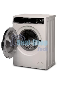 Стиральная машина Sharp ES612RW белый, загрузка фронтальная 6 кг, 1200 об/мин., класс: A+++