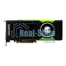 Видеокарта NVIDIA OEM QUADRO P6000 (PG611-B01) RTL 4 900-5G611-2500-000