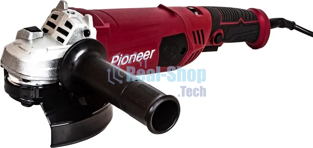 Угловая шлифовальная машина Pioneer AG-M1300-150-01