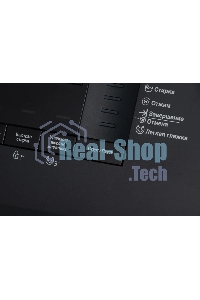 Стиральная машина Beko WSPE7612A антрацит, загрузка фронтальная 7 кг, 1200 об/мин., класс: А