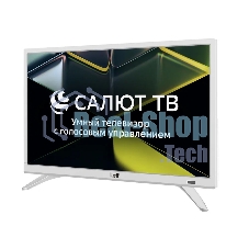 Телевизор LEFF 43