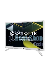 Телевизор LEFF 43