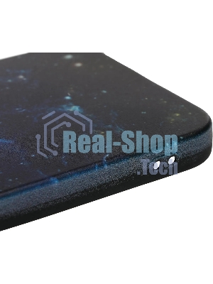 Чехол (клип-кейс) Gresso Meridian, для iPhone 13, черный gr17aaae8891