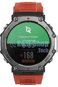 Умные часы Amazfit T-Rex 3 A2323 48.5мм 1.5