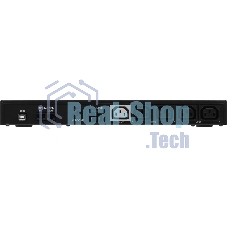 Источник бесперебойного питания Powercom KIN-1000AP RM (1U) USB