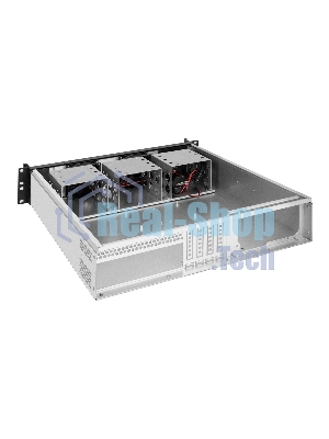 Серверный корпус ExeGate Pro EX281969RUS 2U420-06 RM 19