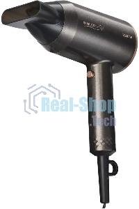 Фен Scarlett SC-HD70I28 1600Вт бронзовый