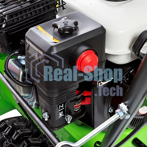 Снегоуборщик бензиновый RedVerg RD-SB56/7W 5.15кВт 7л.с.