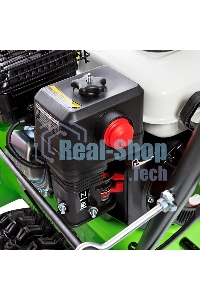 Снегоуборщик бензиновый RedVerg RD-SB56/7W 5.15кВт 7л.с.