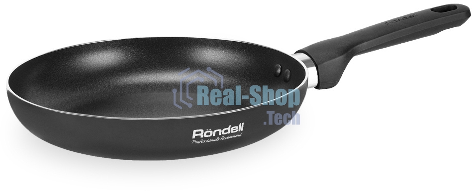 Сковорода RDA-1404 28х5,3 см, Massimo Rondell