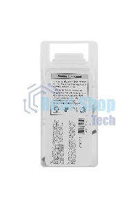 Коронка по металлу Denzel HSS, 38 мм, нитридтитановое покрытие