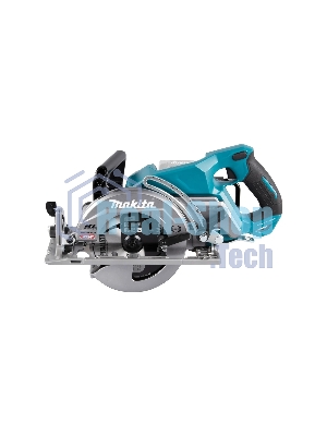 Дисковая (циркулярная) пила Makita RS001GZ без АКБ