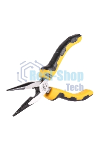 Удлиненные плоскогубцы Deli DL2106 6