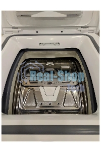 Стиральная машина Kraft Technology TCH-UMD8201W белый, загрузка вертикальная 8 кг, 1200 об/мин, класс: А