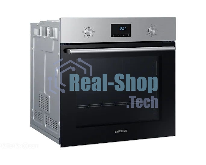 Духовой шкаф электрический Samsung NV68A1145RS/WT Встраиваемый
