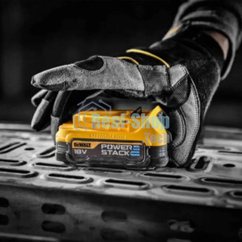 Зарядное устройство DeWalt 1102E2-QW (DCB1102E2-QW)