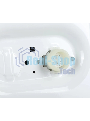 Стиральная машина Candy Smart Pro CSO 129T3/1-07 белый, загрузка фронтальная 9 кг, 1200 об/мин., класс: А