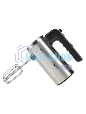 Миксер Timberk T-HM40S49 (серебристый)