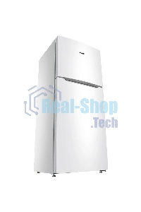 Холодильник Atlant XM 3608-109 белый двухкамерный 162/64л морозилка сверху