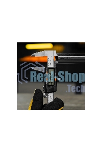 Штангенциркуль Denzel, 150 мм, электронный, с глубиномером