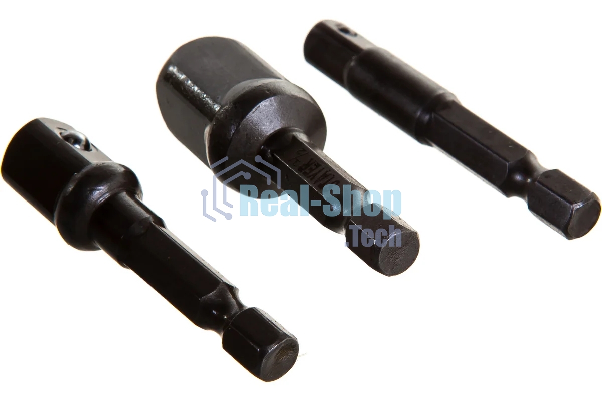 Набор STAYER MASTER 