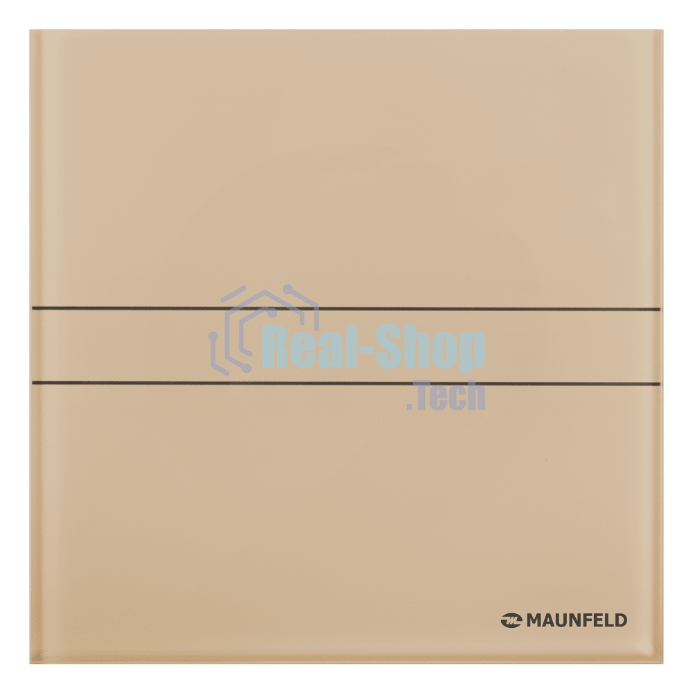 Вытяжной вентилятор Maunfeld MFE10GbG