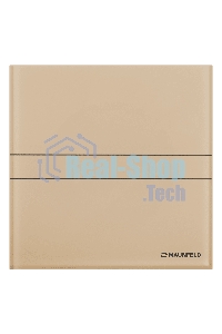Вытяжной вентилятор Maunfeld MFE10GbG