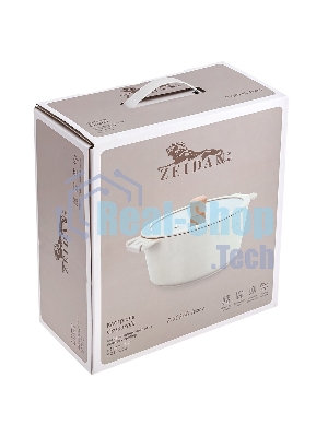 Кастрюля Zeidan Z-90246