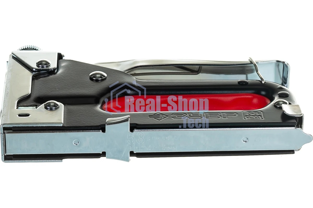 Степлер для скоб Зубр Мастер 31563_z01 тип 53 (4-14 мм)