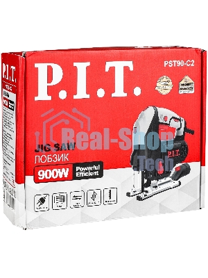 Лобзик P.I.T. PST90-C2 900Вт 3200ходов/мин от электросети