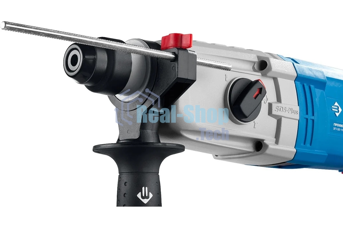 Перфоратор Зубр 