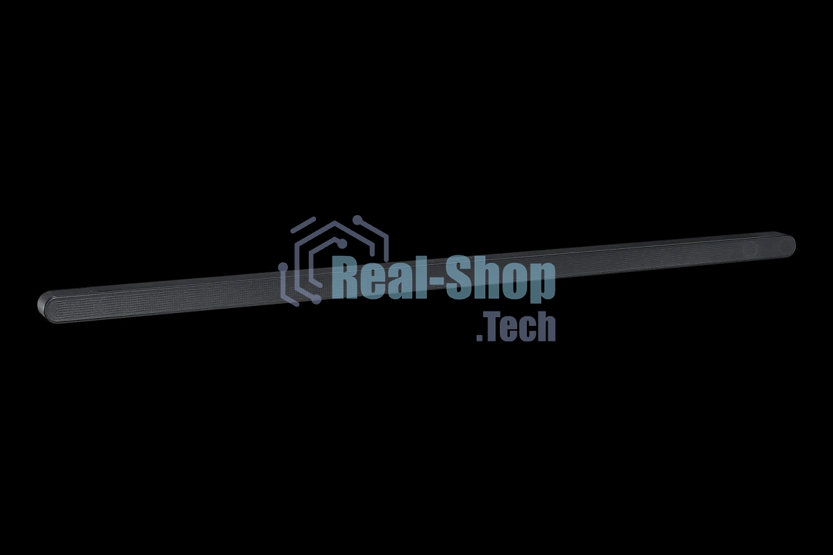 Саундбар Samsung HW-S800D/RU 3.1 430Вт черный