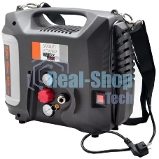 Автомобильный компрессор Berkut Smart Power SAC-300 180л/мин шланг 3.5м