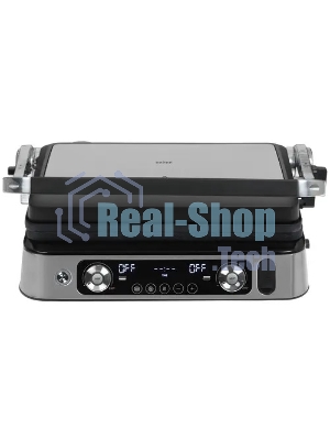 Контактный гриль Braun CG9167