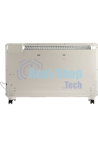 Конвектор Rexant 60-0111, белый, 2000 Вт, 25 м2, электронный термостат