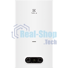 Колонка газовая Electrolux GWH 12 Nano Plus 2.0