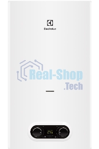 Колонка газовая Electrolux GWH 12 Nano Plus 2.0