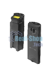 Пылесос моющий Rondell RDE-2080 200Вт черный/красный