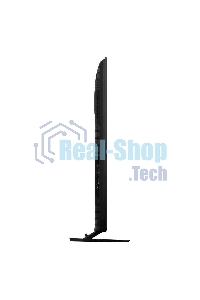 Телевизор Hisense 85'' 85U7Q PRO UHD Mini LED 165 Hz(VRR) Smart 144Hz черный