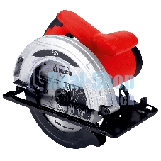 Циркулярная пила (дисковая) Elitech ПД 190 1300Вт (настольная)