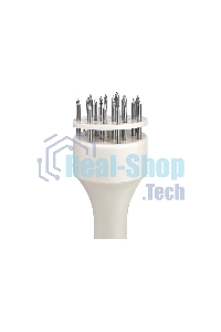 Тендерайзер LARA LR07-38 механический, нержавеющая сталь, пластик